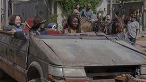 The Walking Dead Temporada 10 Episódio 4