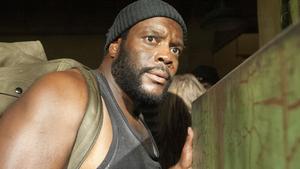 The Walking Dead Temporada 3 Episódio 8