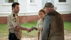 The Walking Dead Temporada 2 Episódio 2