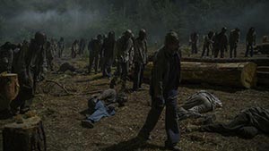 The Walking Dead Temporada 10 Episódio 4