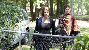 The Walking Dead Temporada 3 Episódio 5