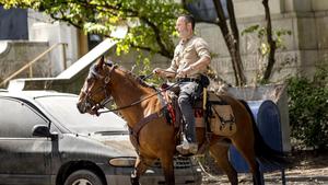 The Walking Dead Temporada 9 Episódio 1