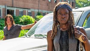 The Walking Dead Temporada 7 Episódio 9