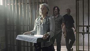 The Walking Dead Temporada 10 Episódio 7