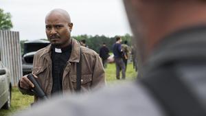 The Walking Dead Temporada 8 Episódio 1