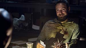 The Walking Dead Temporada 10 Episódio 19