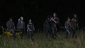 The Walking Dead Temporada 10 Episódio 3