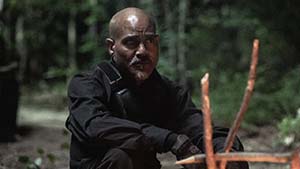 The Walking Dead Temporada 11 Episódio 9