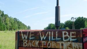 The Walking Dead Temporada 6 Episódio 10