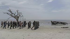 The Walking Dead Temporada 10 Episódio 1