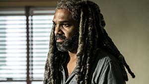 The Walking Dead Temporada 11 Episódio 10