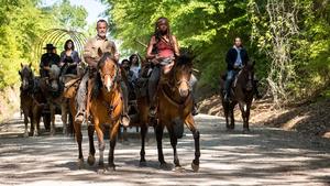 The Walking Dead Temporada 9 Episódio 1