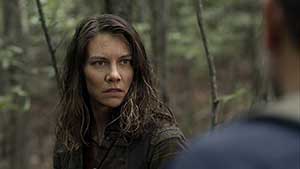 The Walking Dead Temporada 11 Episódio 7