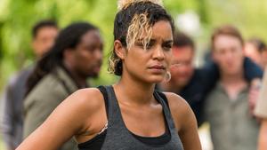 The Walking Dead Temporada 7 Episódio 8