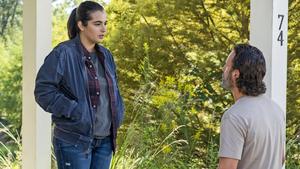The Walking Dead Temporada 7 Episódio 12