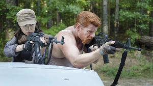 The Walking Dead Temporada 5 Episódio 11