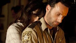 The Walking Dead Temporada 2 Episódio 4