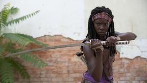 The Walking Dead Temporada 3 Episódio 1