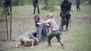 The Walking Dead Temporada 4 Episódio 14