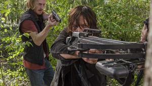 The Walking Dead Temporada 6 Episódio 15