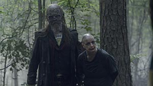 The Walking Dead Temporada 10 Episódio 5