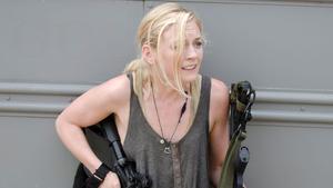 The Walking Dead Temporada 4 Episódio 8