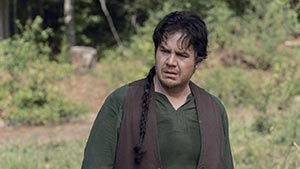 The Walking Dead Temporada 10 Episódio 8