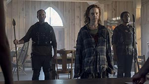 The Walking Dead Temporada 10 Episódio 10