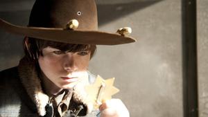 The Walking Dead Temporada 3 Episódio 16