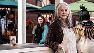 The Walking Dead Temporada 11 Episódio 10