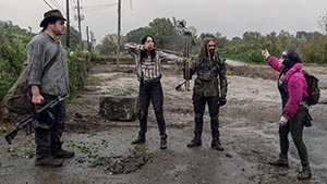 The Walking Dead Temporada 10 Episódio 15