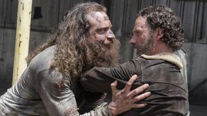 The Walking Dead Temporada 5 Episódio 4
