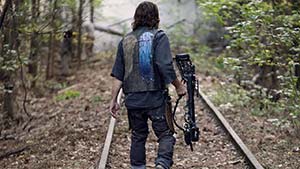 The Walking Dead Temporada 10 Episódio 21