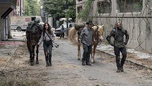 The Walking Dead Temporada 10 Episódio 14