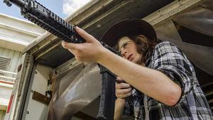 The Walking Dead Temporada 7 Episódio 7