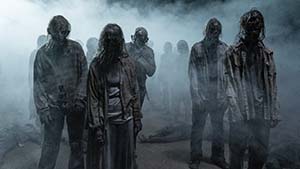 The Walking Dead Temporada 11 Episódio 9