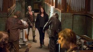 The Walking Dead Temporada 6 Episódio 13