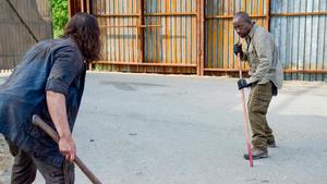 The Walking Dead Temporada 6 Episódio 2