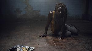 The Walking Dead Temporada 10 Episódio 13