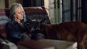 The Walking Dead Temporada 10 Episódio 21