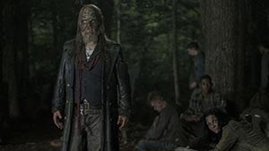 The Walking Dead Temporada 10 Episódio 9