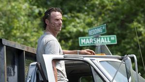 The Walking Dead Temporada 6 Episódio 1