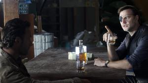 The Walking Dead Temporada 3 Episódio 13