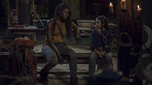 The Walking Dead Temporada 10 Episódio 8