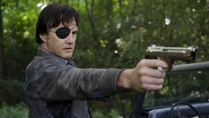 The Walking Dead Temporada 4 Episódio 8