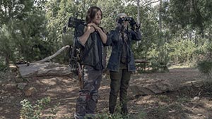 The Walking Dead Temporada 10 Episódio 6