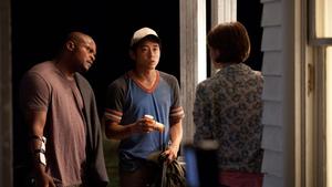 The Walking Dead Temporada 2 Episódio 3