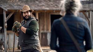 The Walking Dead Temporada 10 Episódio 21
