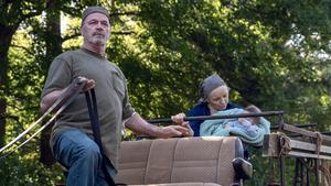 The Walking Dead Temporada 9 Episódio 13