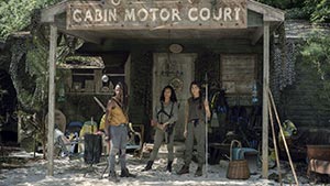 The Walking Dead Temporada 10 Episódio 8